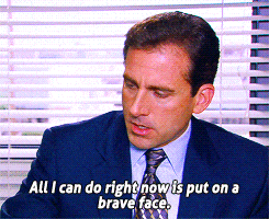 office tear GIF office tear GIF