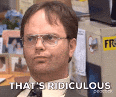 Season 4 Episode 3 GIF by The Office Season 4 Episode 3 GIF by The Office
