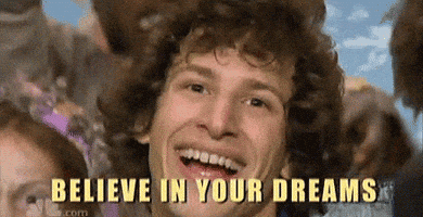 Inspire Andy Samberg GIF Inspire Andy Samberg GIF