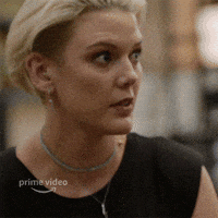 Amazon Studios GIF by Amazon Prime Video Amazon Studios GIF by Amazon Prime Video