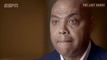 Uh Oh Omg GIF by ESPN Uh Oh Omg GIF by ESPN