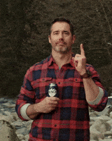 Busch Beer GIF by Busch Busch Beer GIF by Busch