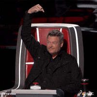 Episode 5 Pointing GIF by NBC Episode 5 Pointing GIF by NBC