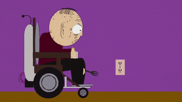 Die Kill Me GIF by South Park Die Kill Me GIF by South Park