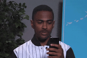 Big Sean Omg GIF Big Sean Omg GIF
