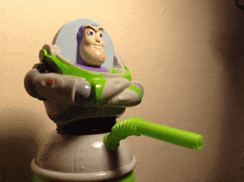 toy story cup GIF toy story cup GIF