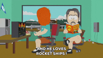 books swirling GIF by South Park  books swirling GIF by South Park