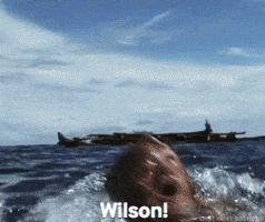 tom hanks wilson GIF by 20th Century Fox Home Entertainment tom hanks wilson GIF by 20th Century Fox Home Entertainment