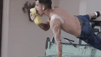 Carwash Startv GIF by Star Channel TV Carwash Startv GIF by Star Channel TV