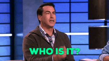 Rob Riggle Totellthetruthabc GIF by ABC Network Rob Riggle Totellthetruthabc GIF by ABC Network