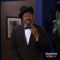 High Class Comedy GIF by Bounce High Class Comedy GIF by Bounce