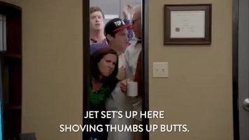 comedy central season 2 episode 6 GIF by Workaholics comedy central season 2 episode 6 GIF by Workaholics