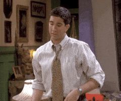 Mocking Season 1 GIF by Friends Mocking Season 1 GIF by Friends