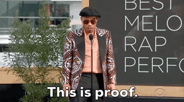 Anderson Paak GIF by Recording Academy / GRAMMYs Anderson Paak GIF by Recording Academy / GRAMMYs