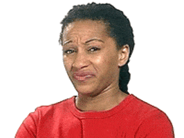Disappointed Not Funny GIF Disappointed Not Funny GIF