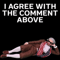 Agreement Concur GIF Agreement Concur GIF