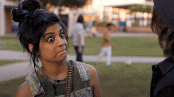 Sarcasm GIF by NETFLIX Sarcasm GIF by NETFLIX