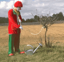 Clown Suicide GIF Clown Suicide GIF