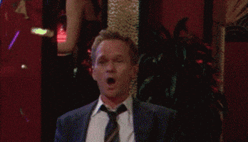Excited Happy Birthday GIF Excited Happy Birthday GIF