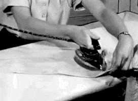 how to iron GIF by Archives of Ontario | Archives publiques de l'Ontario how to iron GIF by Archives of Ontario | Archives publiques de l'Ontario
