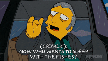 Lisa Simpson GIF by The Simpsons Lisa Simpson GIF by The Simpsons