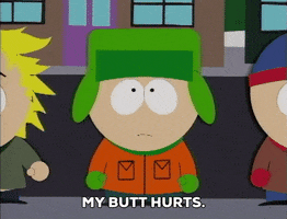 GIF by South Park  GIF by South Park