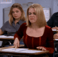 Cry About It Melissa Joan Hart GIF Cry About It Melissa Joan Hart GIF