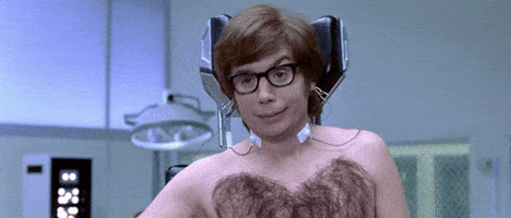Austin Powers Movie GIF Austin Powers Movie GIF