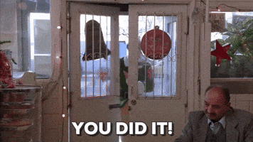 Will Ferrell Elf GIF by filmeditor Will Ferrell Elf GIF by filmeditor