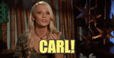 Season 3 Episode 6 GIF by Bachelor in Paradise Season 3 Episode 6 GIF by Bachelor in Paradise