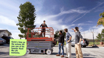 hack my life kevin GIF by truTV hack my life kevin GIF by truTV
