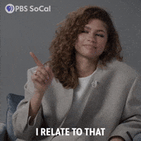 Relate GIF by PBS SoCal Relate GIF by PBS SoCal