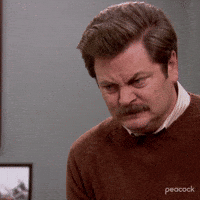 Season 3 Ugh GIF by Parks and Recreation Season 3 Ugh GIF by Parks and Recreation