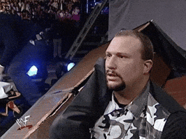 bubba ray dudley eye roll GIF by WWE bubba ray dudley eye roll GIF by WWE