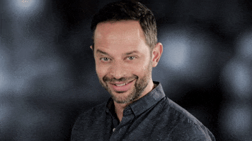 Lets Go Yes GIF by Nick Kroll Lets Go Yes GIF by Nick Kroll