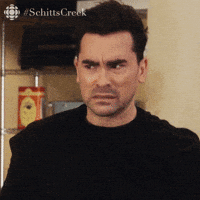 Angry Oh No GIF by CBC Angry Oh No GIF by CBC