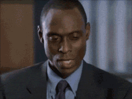 The Wire Bullshit GIF by Giphy QA The Wire Bullshit GIF by Giphy QA