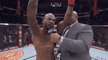 Sport Fuck Them GIF by UFC Sport Fuck Them GIF by UFC