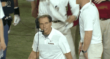 College Football Championship GIF by ESPN College Football Championship GIF by ESPN