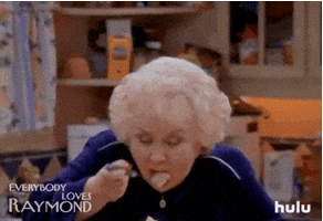 Cbs Food GIF by HULU Cbs Food GIF by HULU