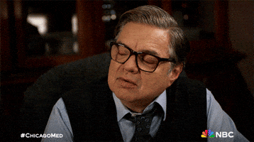 Happy Season 8 GIF by One Chicago Happy Season 8 GIF by One Chicago