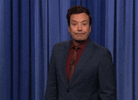 Shocked GIF by The Tonight Show Starring Jimmy Fallon Shocked GIF by The Tonight Show Starring Jimmy Fallon