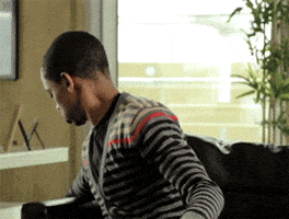 Anticipation Popcorn GIF Anticipation Popcorn GIF