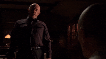 Half Measures Mike GIF by Breaking Bad Half Measures Mike GIF by Breaking Bad