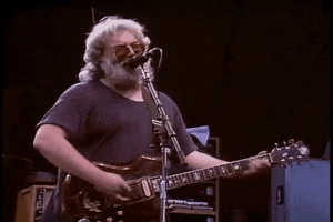 Grateful Dead Anaheim GIF Grateful Dead Anaheim GIF