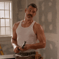 Work Working GIF by ABC Network Work Working GIF by ABC Network