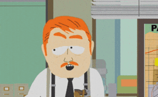 Approve South Park GIF Approve South Park GIF