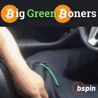 Crypto Bitcoin GIF by Bspin Crypto Bitcoin GIF by Bspin