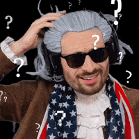Confused Puzzle GIF Confused Puzzle GIF