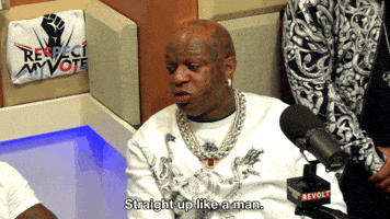 Birdman GIF by REVOLT TV Birdman GIF by REVOLT TV